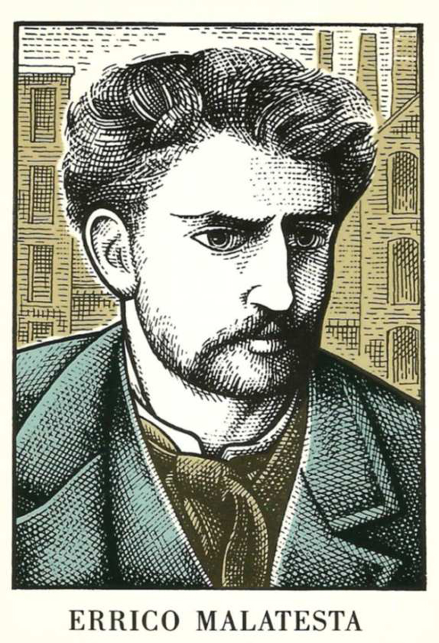 A Defence of Malatesta