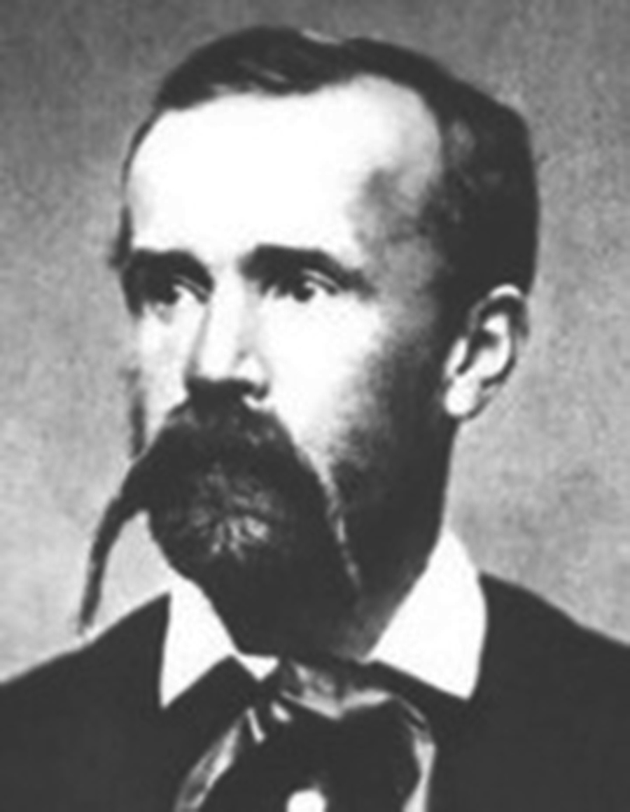 Joseph Déjacque