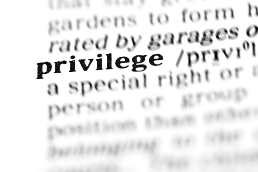 Privilege Theory: The Politics of Defeat