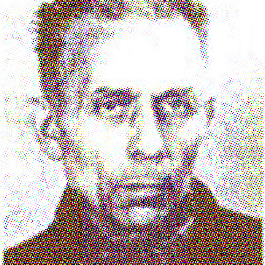 Willi Jelinek, 1889-1952.