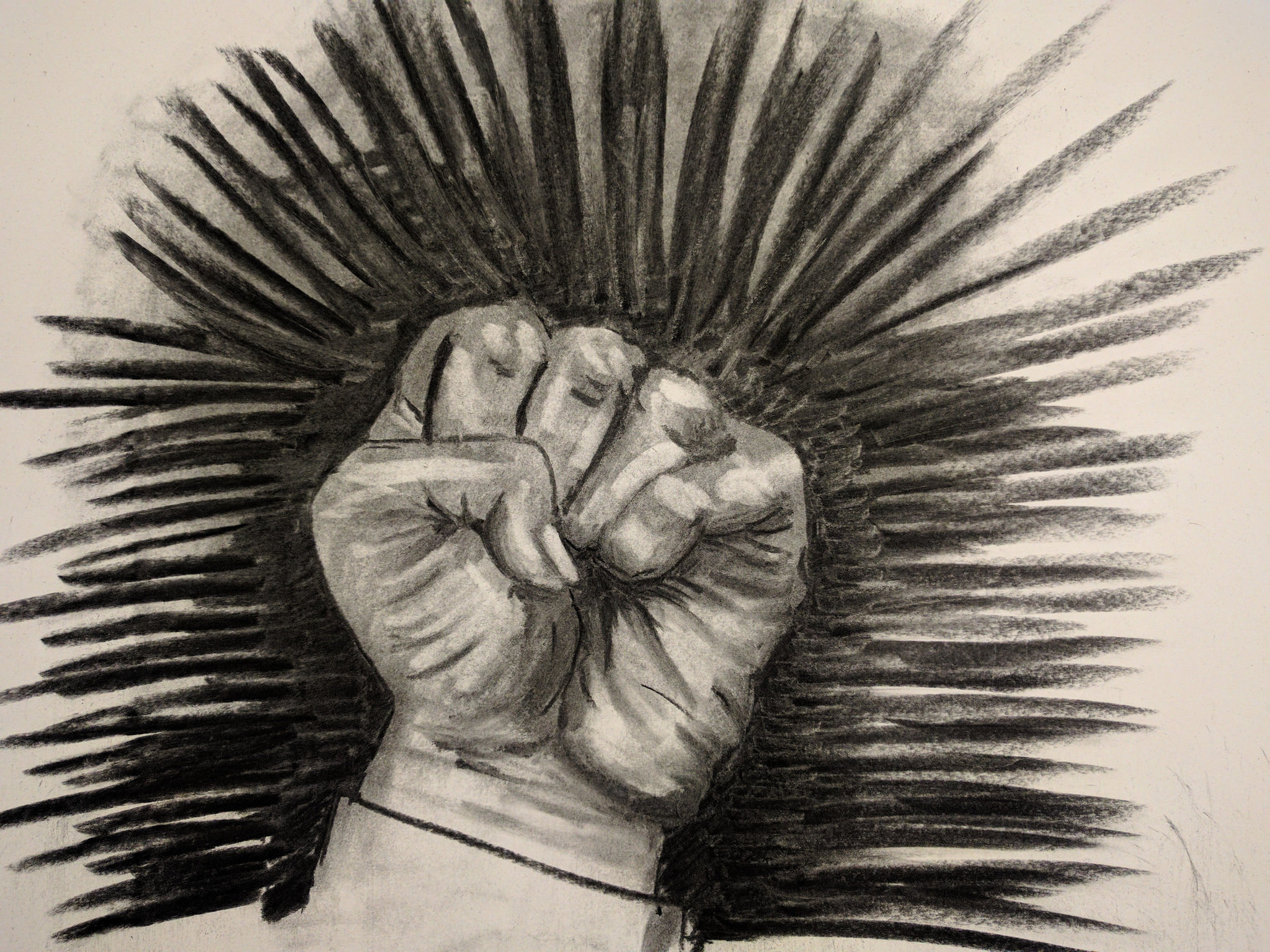 Solidarity With Russian Anarchists