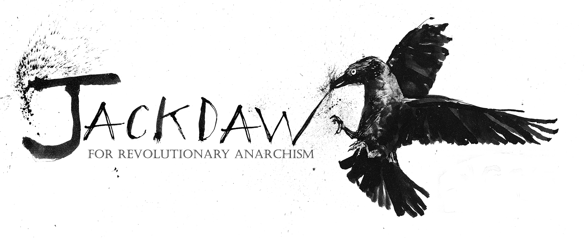 The Jackdaw Flies! Issue No 11 now out!