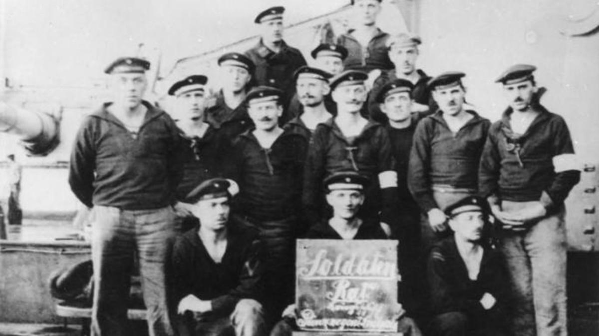 How Did World War One Really End?