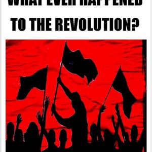 Whatever Happened to the Revolution?