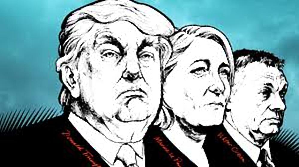 What is Populism?