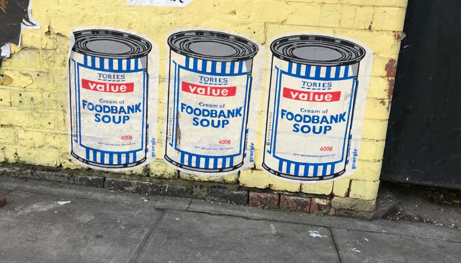 Universal Credit and Basic Income