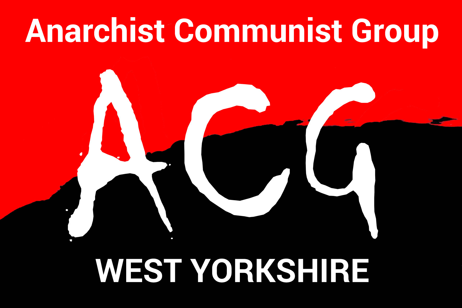 West Yorks ACG!