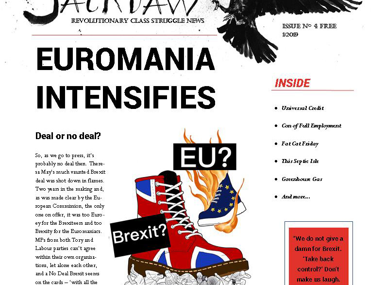 Jackdaw 4 out now!