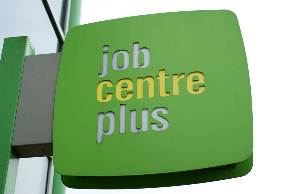 Universal Credit staff ballot for strike