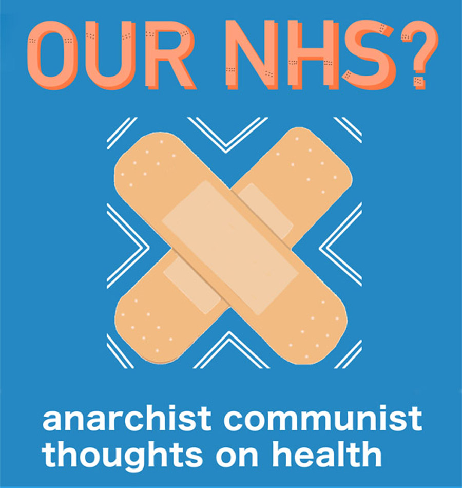 New ACG pamphlet on NHS
