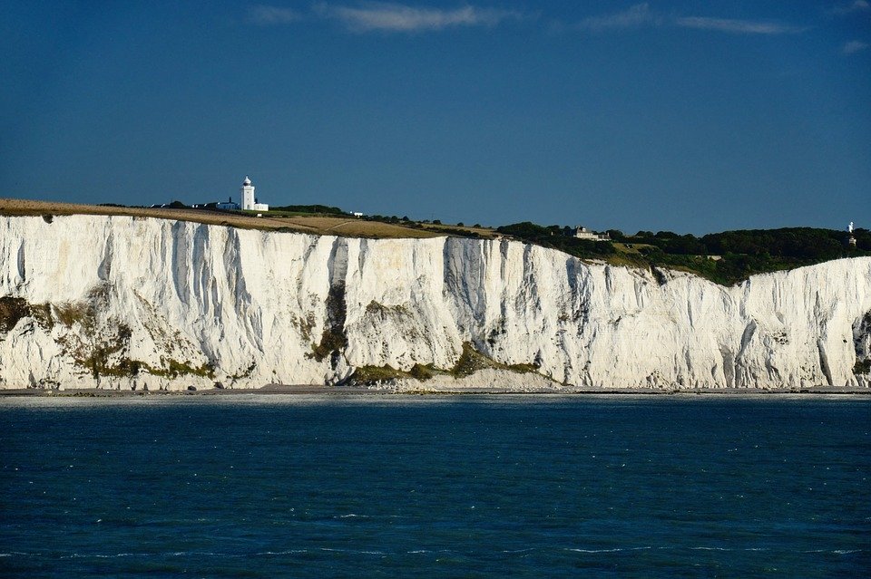 Dover and Folkestone Anarchist Communist Group