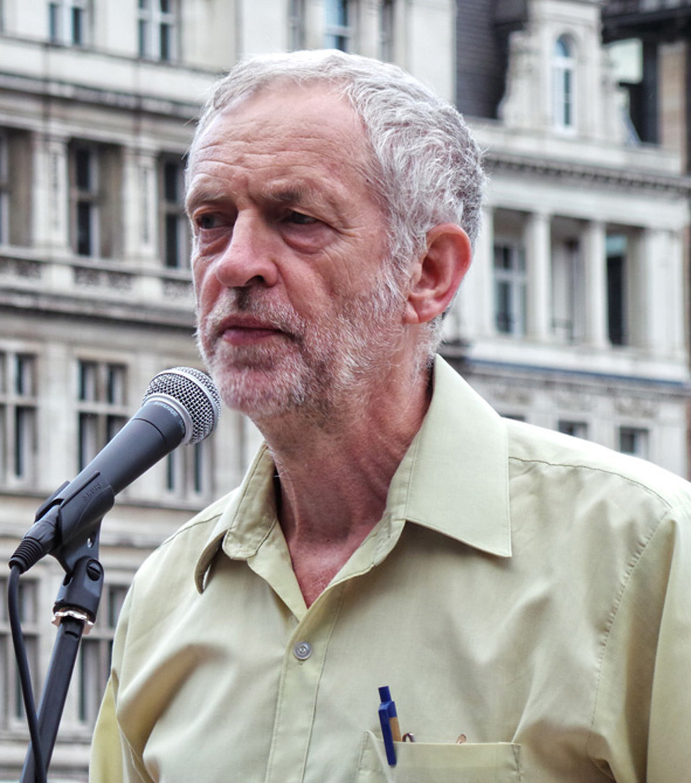 Is voting Labour the solution?