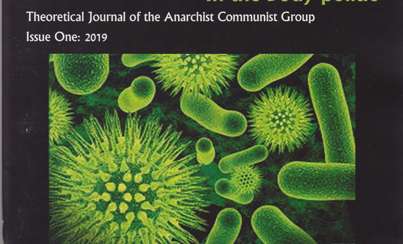 Virus: in the body politic