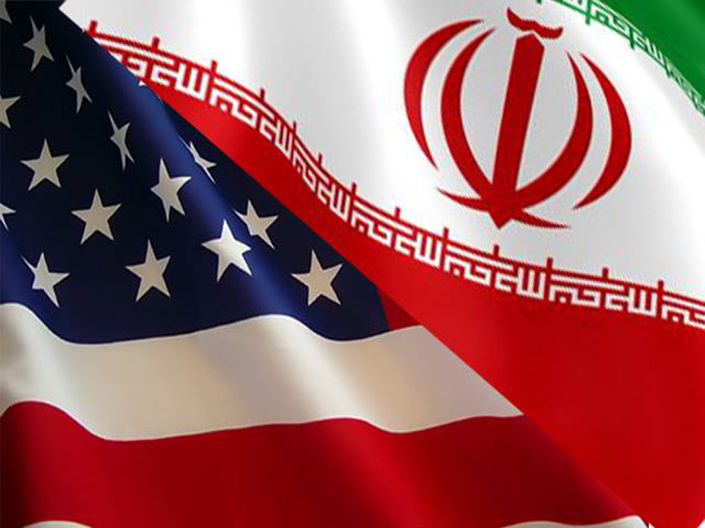 Neither Washington nor Tehran