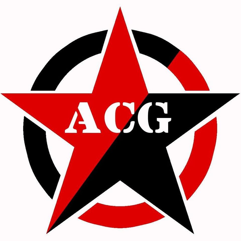 New ACG Facebook page!
