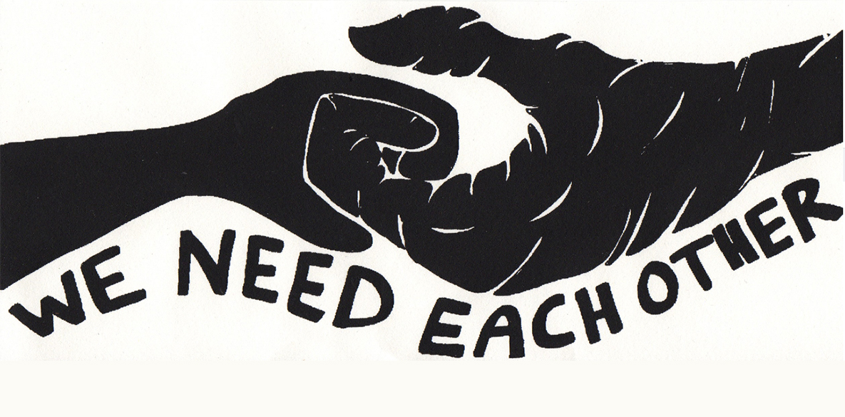 Covid-19 and Mutual Aid