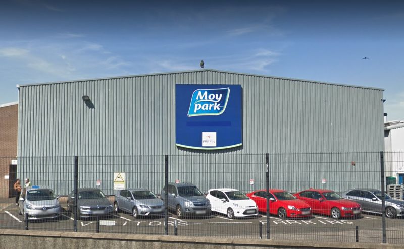 Northern Ireland workers strike over Coronavirus