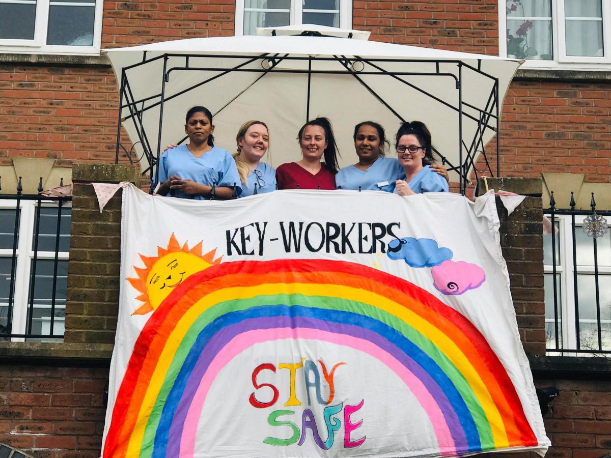 Profit before people: Covid-19 in care homes