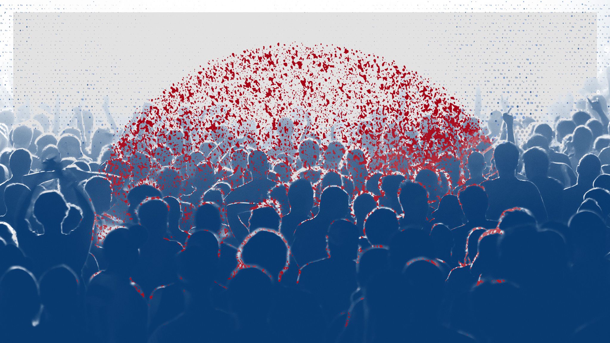 Age, herd immunity and coronavirus