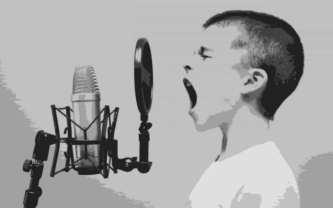 Audio versions of ACG articles