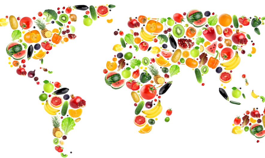 Food, Health and Capitalism: Covid-19 and Beyond – new ACG pamphlet