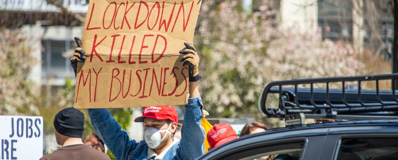ACG Statement on the anti-lockdown so called “freedom picnics”