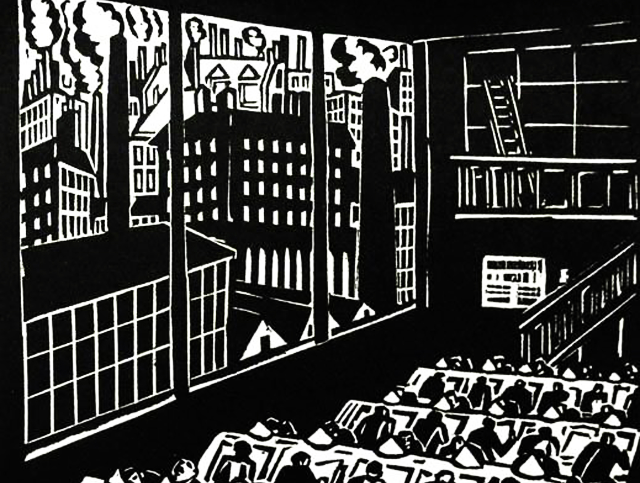 Compendium of Marx’s Capital – new ACG book