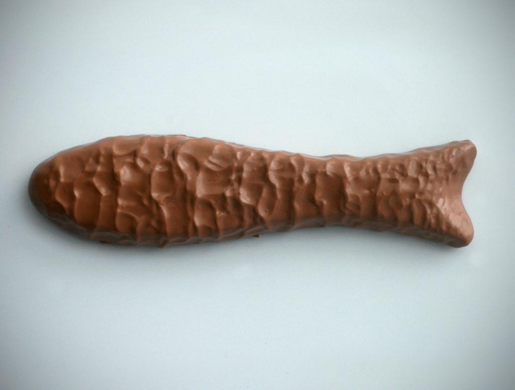 Chocolate fish, red herrings and billionaires