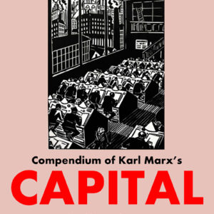 Carlo Cafiero, Compendium of Karl Marx’s Capital
