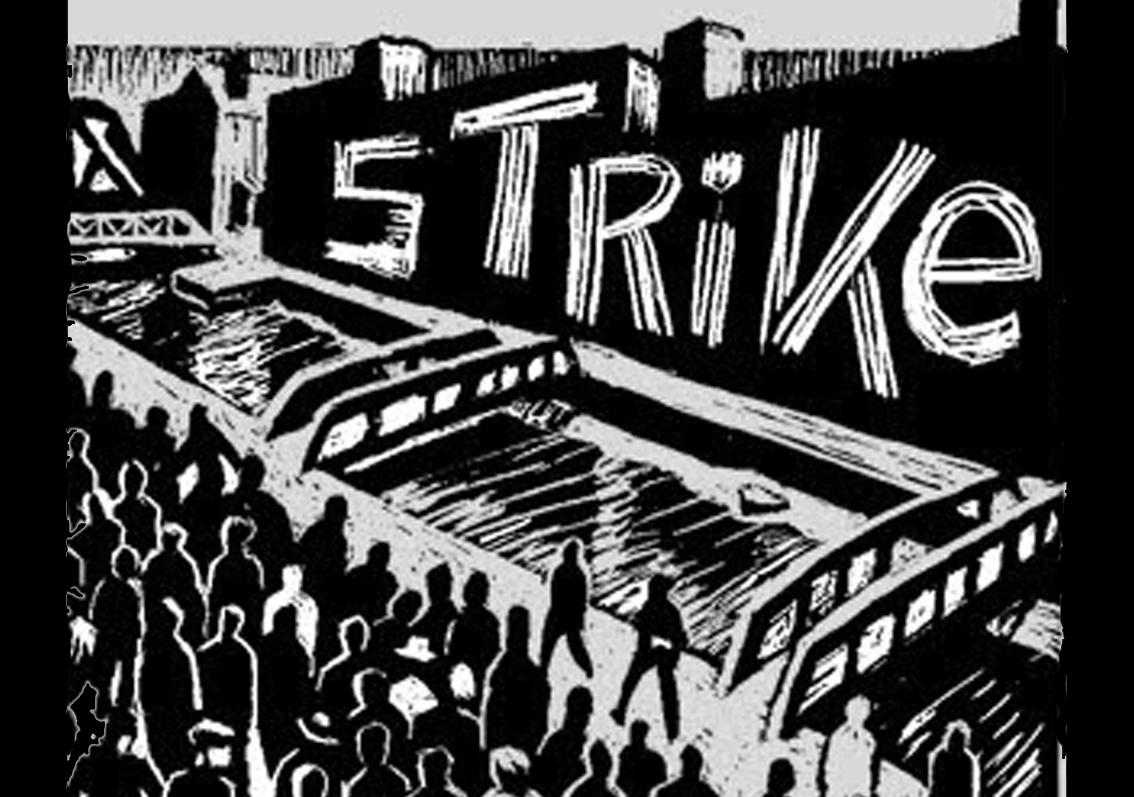 World wide action by workers over COVID concerns