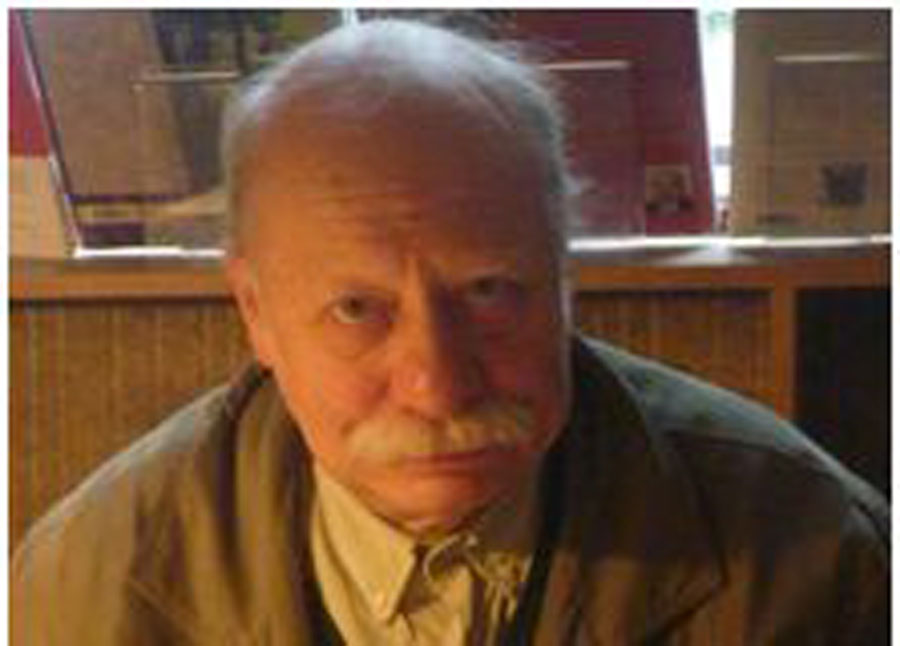 Obituary: Alexandre Skirda (1942-2020)