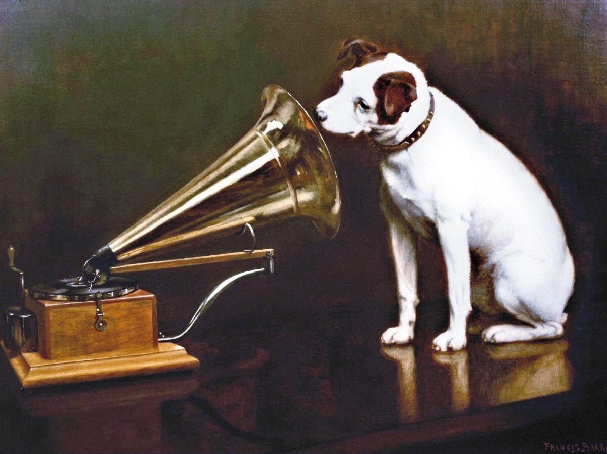His Master’s Voice – police violence and the media