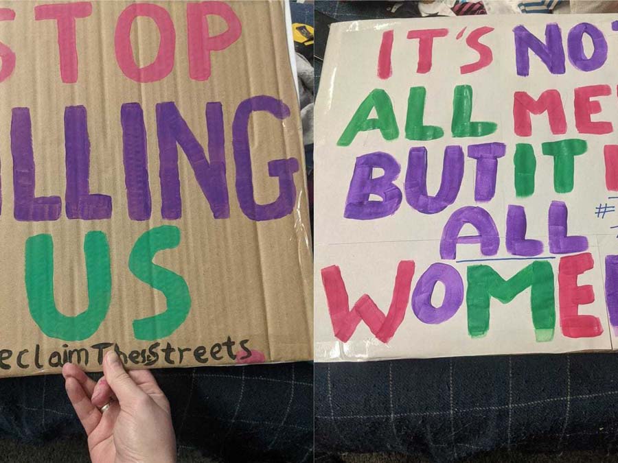 The Police and Violence against Women