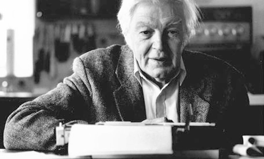 Quote of the Week – Colin Ward