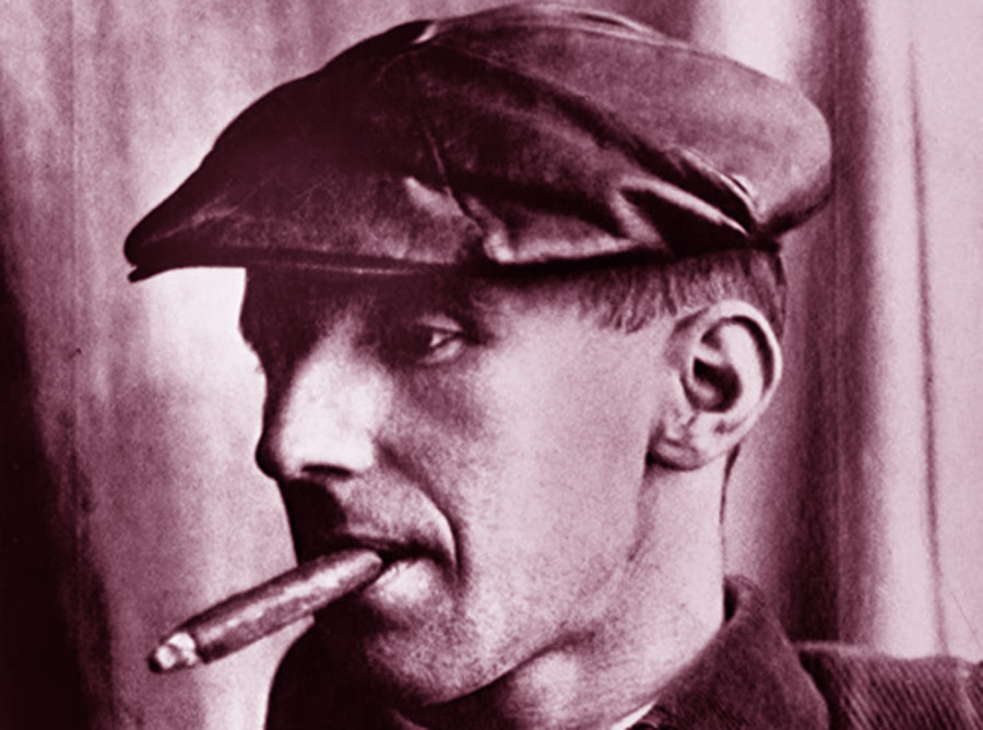 Quote of the Week – from Bertolt Brecht