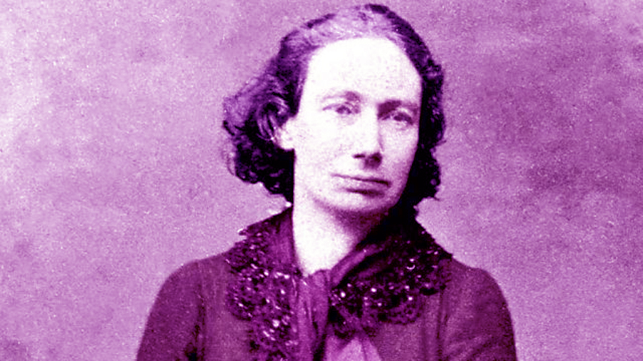 Quote of the Week – Louise Michel