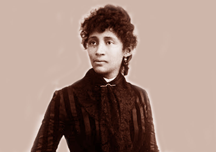 Quote of the Week – Lucy Parsons