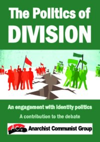 The Politics of Division