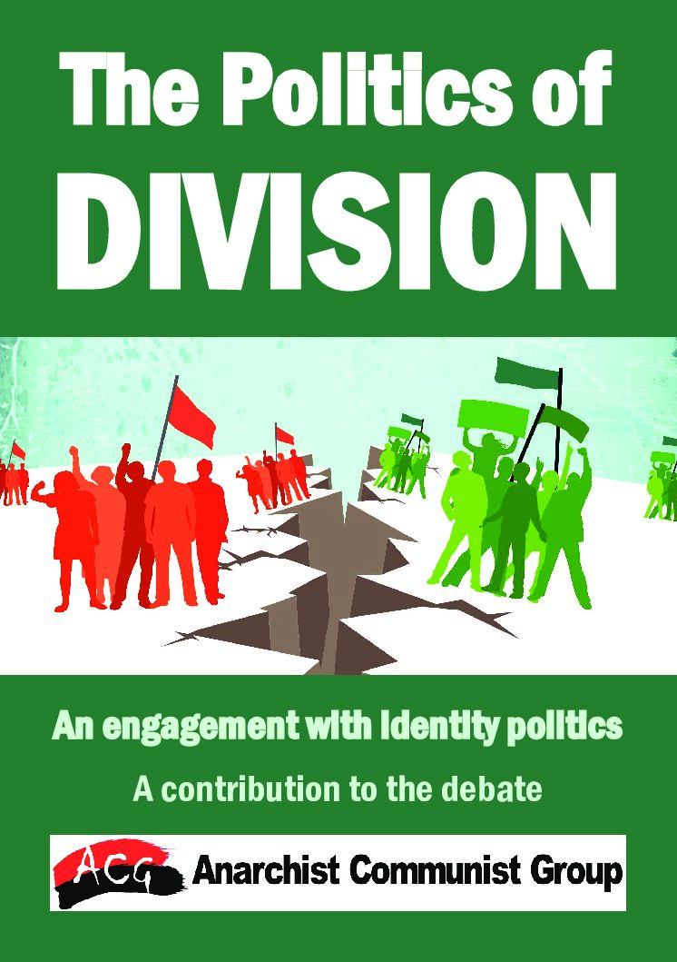 The Politics of Division