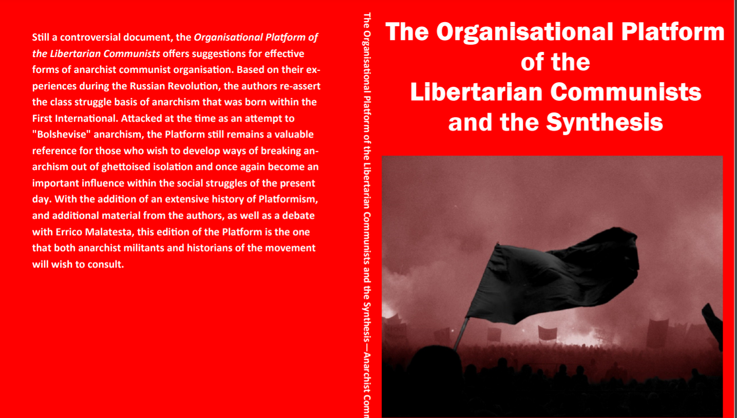 New Pamphlet out now!