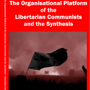The Organisational Platform of the Libertarian Communists