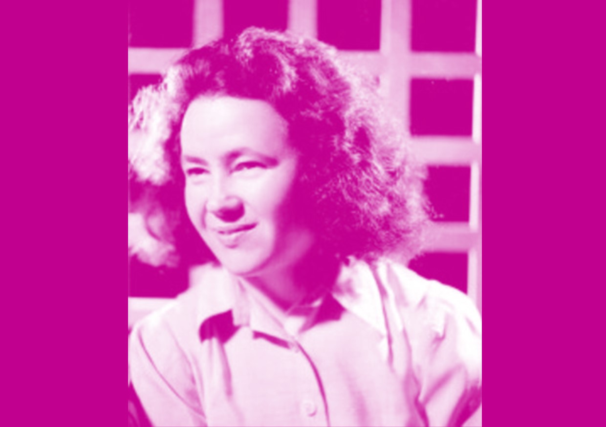 Quote of the Week: Mollie Steimer