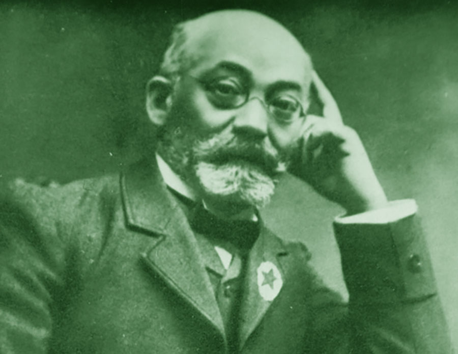 Quote of the Week: L.L. Zamenhof