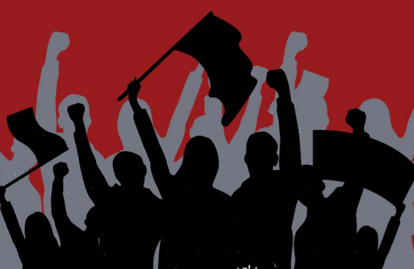 PUBLIC MEETING: Anarchist Communism Vs Big Tent Anarchism, 5th Sept