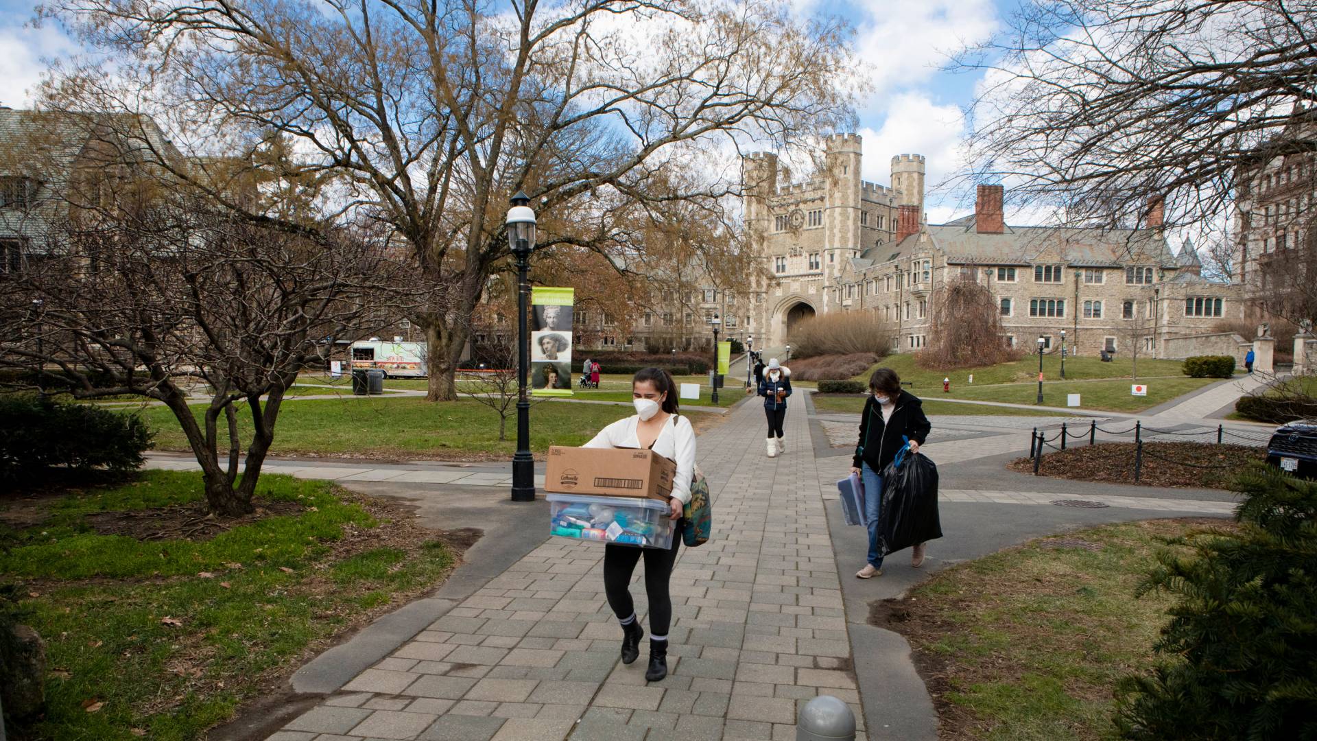 Universities: Vice-Chancellors Graded F, Failing Staff and Failing Students