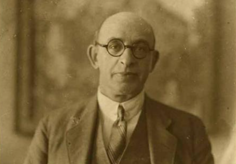 Quote of the Week: Alexander Berkman