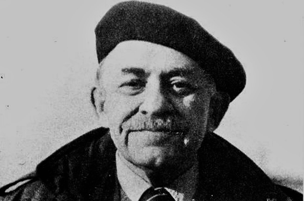Quote of the Week – Murray Bookchin