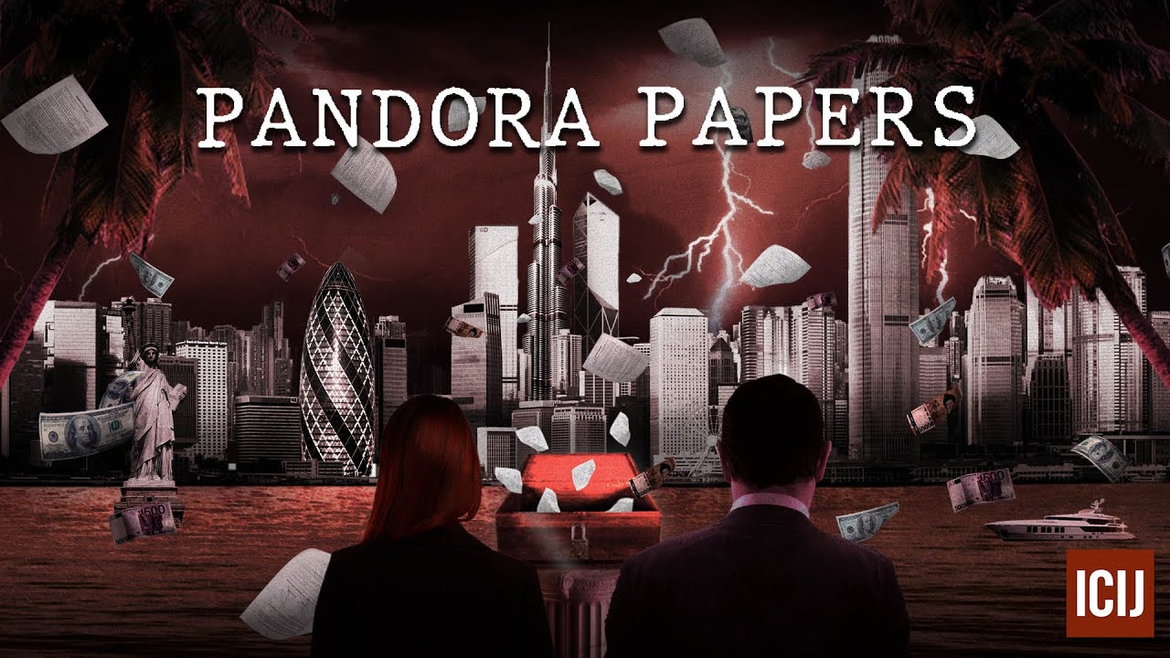 Pandora’s Box