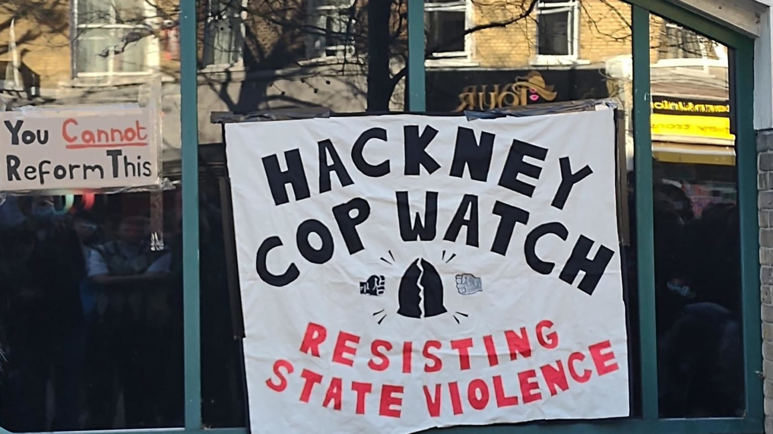 We do not consent: Child Q, the police and class