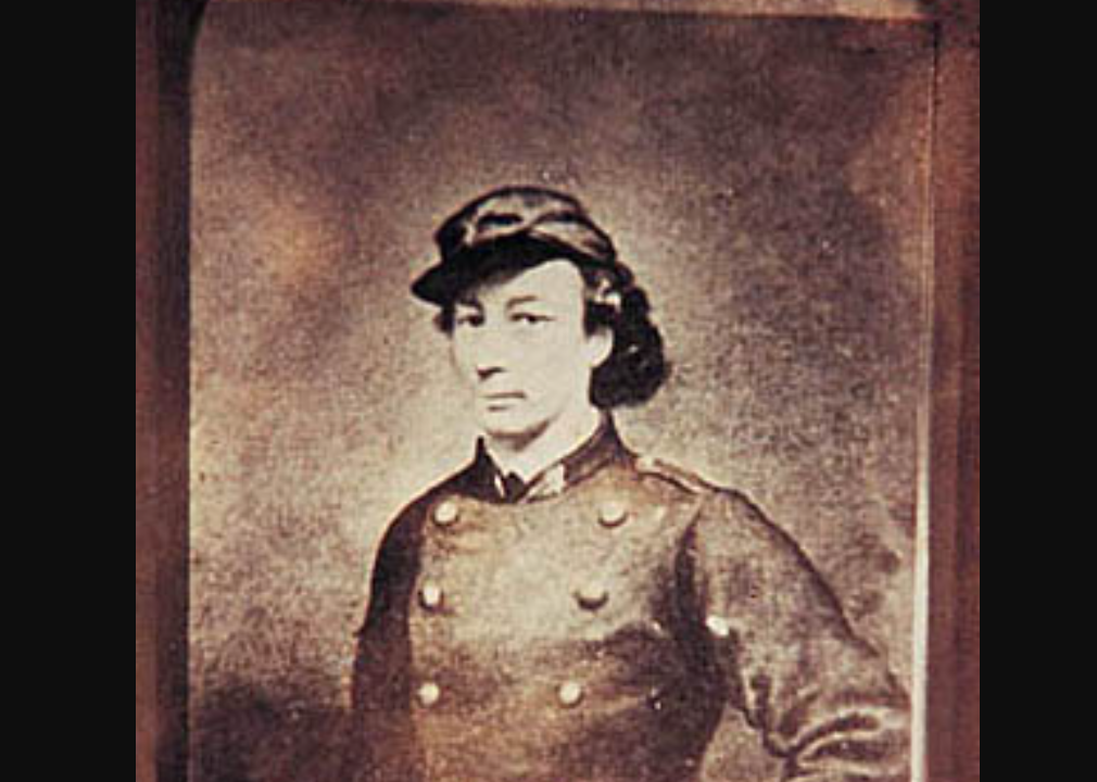 Quote of the Week – Louise Michel